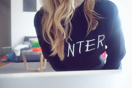 Overcome Winter Blues