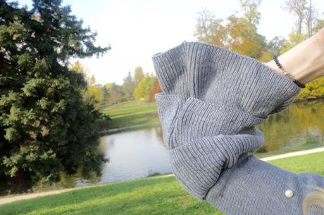 Pearl Beading Tiered Ruffle Sleeve Jumper Pearl Beading Tiered Ruffle Sleeve Jumper