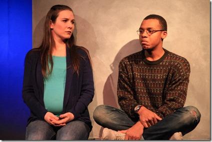 Review: For the Loyal (Interrobang Theatre Project)
