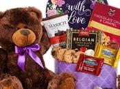 Gourmet Gift Baskets Your Sweetheart This Valentine’s