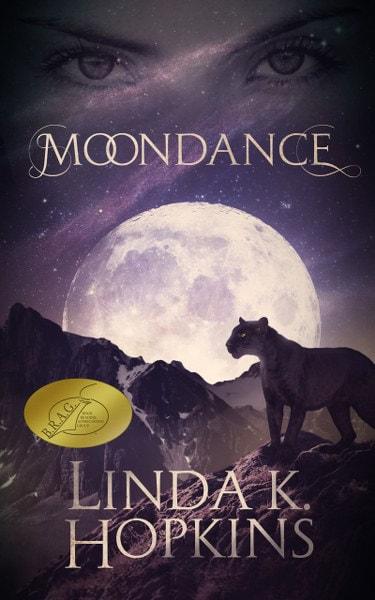Moondance by Linda K. Hopkins