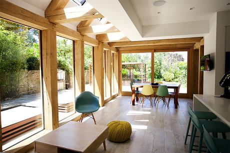 Oak Extensions: 5 Essentials You Should Be Aware Of
