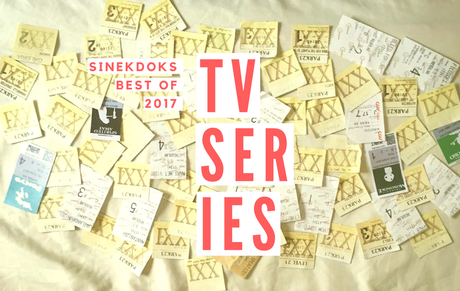 Best of 2017: TV Series