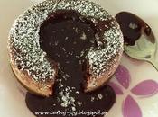 Chocolate Molten Cake