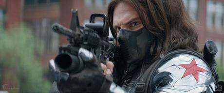 The MCU Ranked: ‘Captain America: The Winter Soldier’