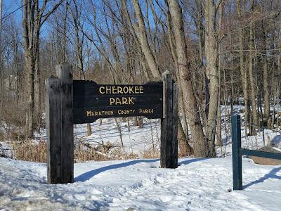 Cherokee County Park
