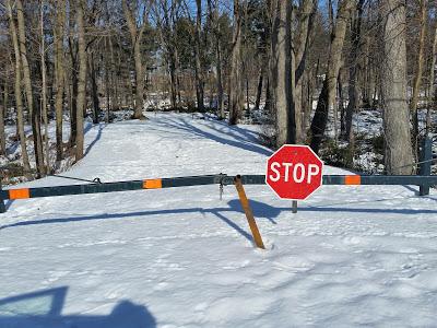 Cherokee County Park