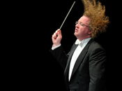 Concert Review: With Three Countries