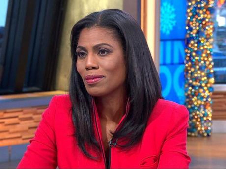 Omarosa Is Headed Back To Reality TV