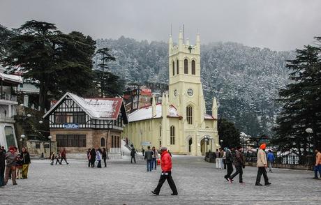 Image result for shimla