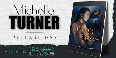 Killian’s Solace by Michelle Turner