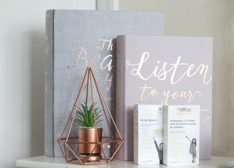 Keeping Your Gut Healthy With ProVen Probiotics