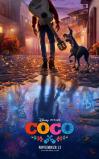 Coco (2017) Review