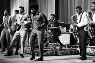 MONDAY'S MUSICAL MOMENT SPOTLIGHT: Kill 'em and Leave: Searching for James Brown and the American Soul by James McBride- Feature and Review