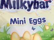 Nestle Milkybar Mini Eggs (now #glutenfree!)