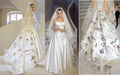 Most Famous Wedding Dresses