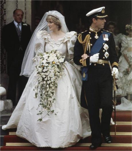 The Most Famous Wedding Dresses