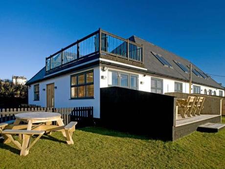 Get To Know About The Cottages for a Family Holiday This Half Term! Get To Know About The Cottages for a Family Holiday This Half Term!