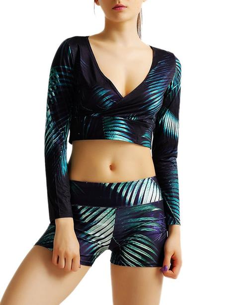 Yoga sportswear for women