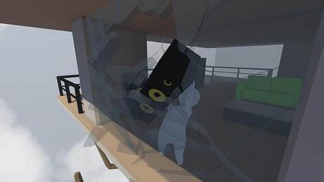 Human Fall Flat