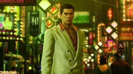 Yakuza 0