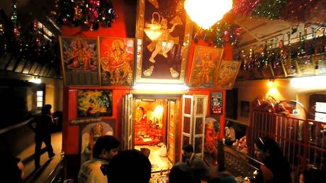 Image result for jakhoo temple