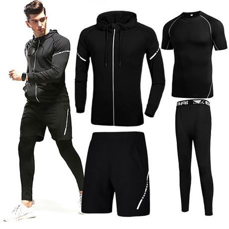 sportswear for men