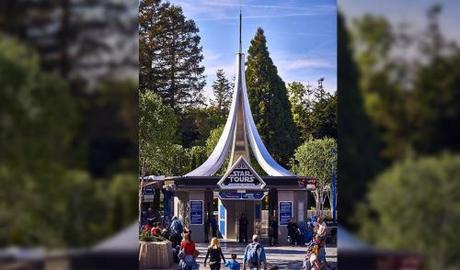 In 2018, May The Force Be With You As You Travel To Disneyland® Paris