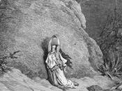 Bible Reading Plan Thoughts: Hagar Desert