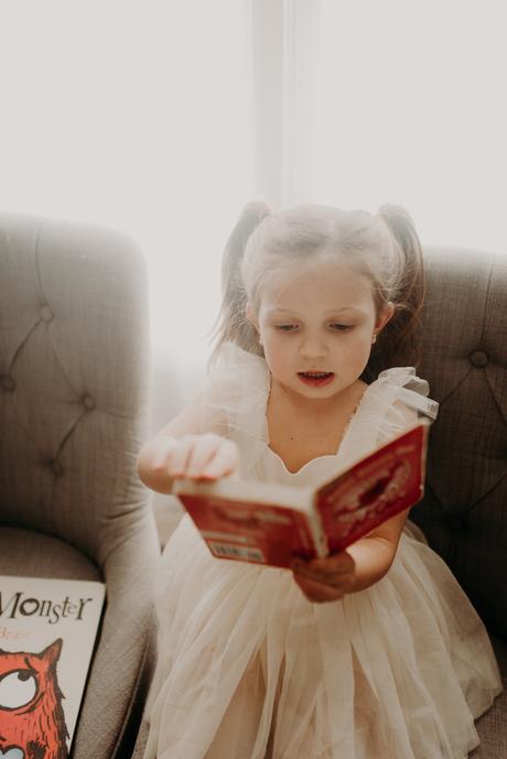 Reading corner: Valentine's Day activities to do with your kids