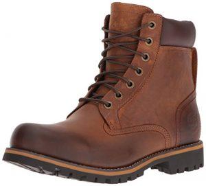 most comfortable steel toe boots for women