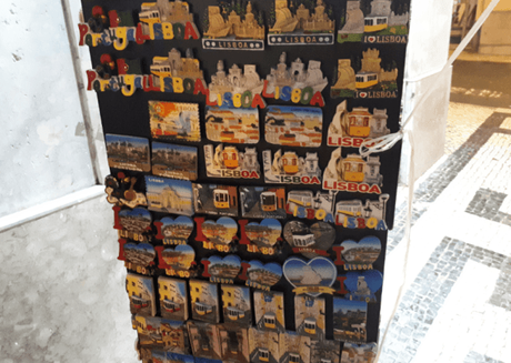 Looking for My Police Car: My Return To Portugal After 36 Years Looking for My Police Car: My Return To Portugal After 36 Years