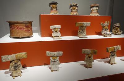 TEOTIHUACAN: City of Water, City of Fire at the de Young Museum, San Francisco