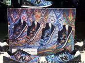 Ricardo Seco Balance Sneakers