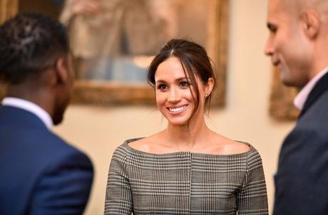 Meghan Markle Is Set To Break Another Royal Tradition