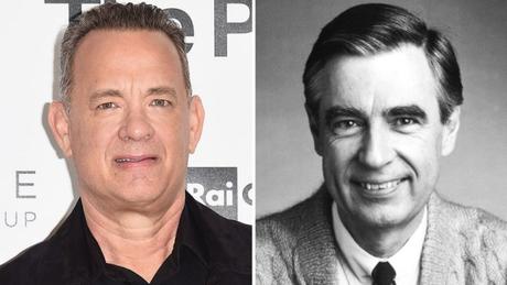 Tom Hanks To Play Mr. Rogers In Biopic ‘You Are My Friend’