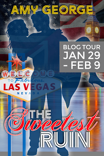 THE SWEETEST RUIN BLOG TOUR - READ AN EXCERPT & WIN A COPY