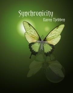 Synchronicity by Karen Tjebben