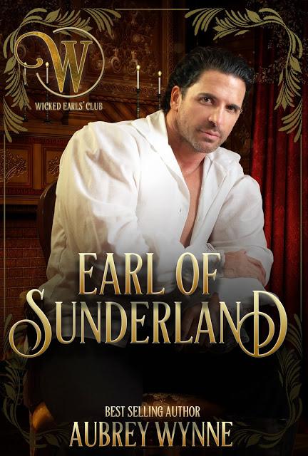Release Tour: Earl of Sunderland by Aubrey Wynne