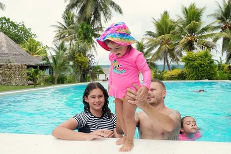 Why You Will Love a Family Holiday at Aore Island Resort Vanuatu!