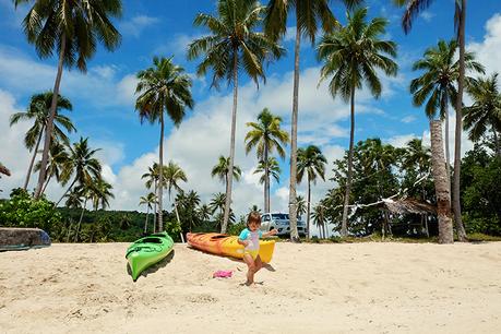 Why You Will Love a Family Holiday at Aore Island Resort Vanuatu!