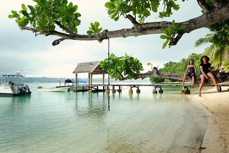 Why You Will Love a Family Holiday at Aore Island Resort Vanuatu! Why You Will Love a Family Holiday at Aore Island Resort Vanuatu!