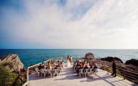 wedding destination