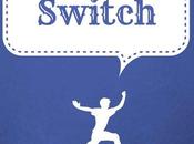 Book Review: Switch: It’s Never Late John Thomas
