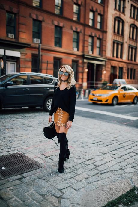 Is it your dream to attend NYFW? I'll answer everything you need to know on how to attend! 