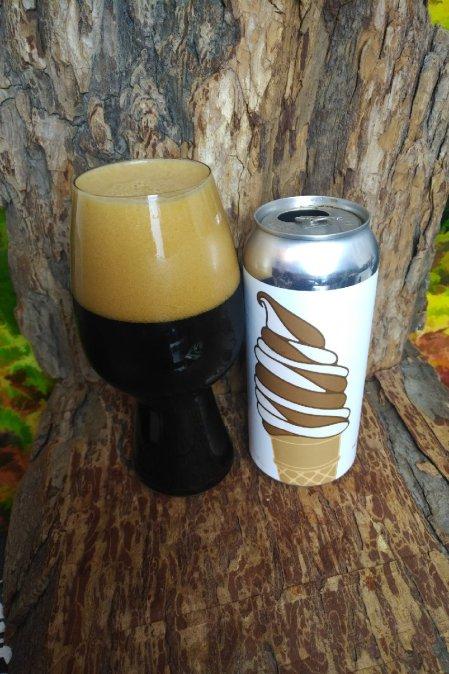 Swirl Imperial Stout – Wren House Brewing