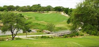 Avery Golf Club Texas