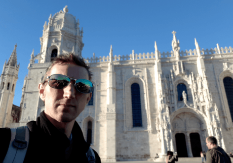 Backpacking in Portugal: My Stay at the Famous Central Lisboa Hostel Backpacking in Portugal: My Stay at the Famous Central Lisboa Hostel