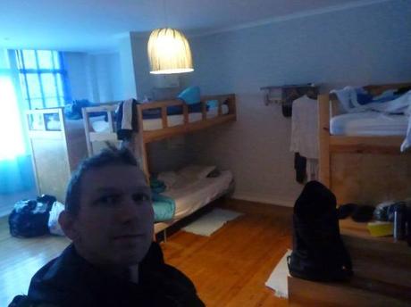 Backpacking in Portugal: My Stay at the Famous Central Lisboa Hostel Backpacking in Portugal: My Stay at the Famous Central Lisboa Hostel