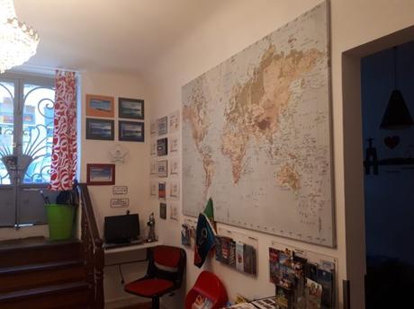 Backpacking in Portugal: My Stay at the Famous Central Lisboa Hostel Backpacking in Portugal: My Stay at the Famous Central Lisboa Hostel